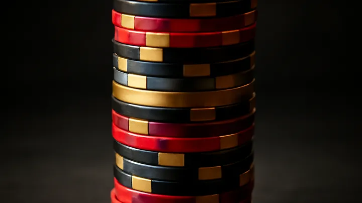 Safe and Secure Casino Environment Safe and Secure Casino Environment