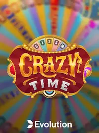 Crazy Time Crazy Time live game at SEALJL COM