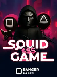 Squid Game Squid Game themed slot at SEALJL COM