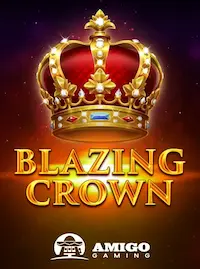 Blazing Crown Blazing Crown hot slot at SEALJL COM
