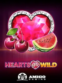 Hearts Go Wild Hearts Go Wild slot at SEALJL COM
