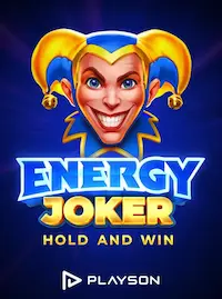 Energy Joker Energy Joker slot at SEALJL COM