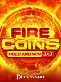 Fire Coins Fire Coins slot at SEALJL COM