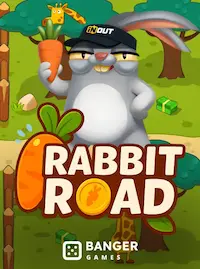 Rabbit Road Rabbit Road crash game at SEALJL COM