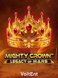 Mighty Crown Mighty Crown slot at SEALJL COM