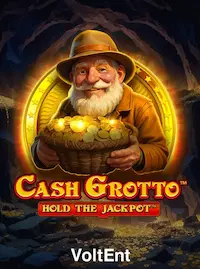 Cash Grotto Cash Grotto slot at SEALJL COM