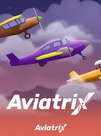 AviatriX crash game at SEALJL COM