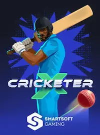 CricketerX CricketerX crash game at SEALJL COM