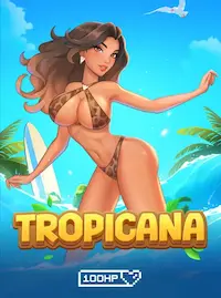 Tropicana Tropicana crash at SEALJL COM