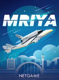 Mriya crash game at SEALJL COM