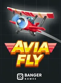 AviaFly crash game at SEALJL COM