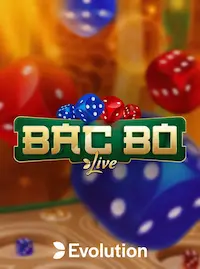 Bac Bo Bac Bo live game at SEALJL COM