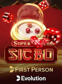 Sic Bo Sic Bo live at SEALJL COM