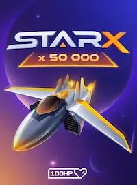 StarX crash game at SEALJL COM
