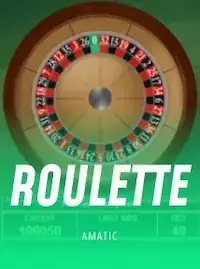 Roulette European Roulette at SEALJL COM