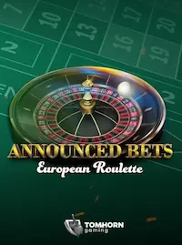 Announced Bets Announced Bets Roulette at SEALJL COM