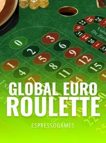 Global Euro Roulette Global Euro Roulette at SEALJL COM