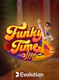 Funky Time Funky Time game show at SEALJL COM