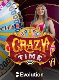 Crazy Time Crazy Time game show at SEALJL COM