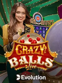 Crazy Ball Crazy Ball lottery at SEALJL COM