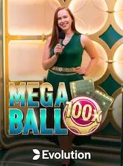 Mega Ball Mega Ball 100x lottery at SEALJL COM