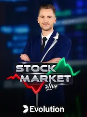 Stock Market Stock Market live game show at SEALJL COM