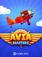 Avia Masters crash game at SEALJL COM
