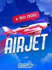 Airjet crash game at SEALJL COM
